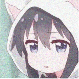 观众头像 二号